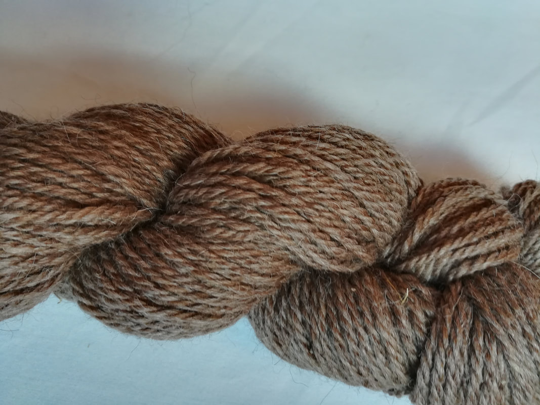 406 Alpacas Yarn – Stix
